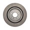 Centric Parts Standard Brake Rotor, 121.22024 121.22024 - alternate 4